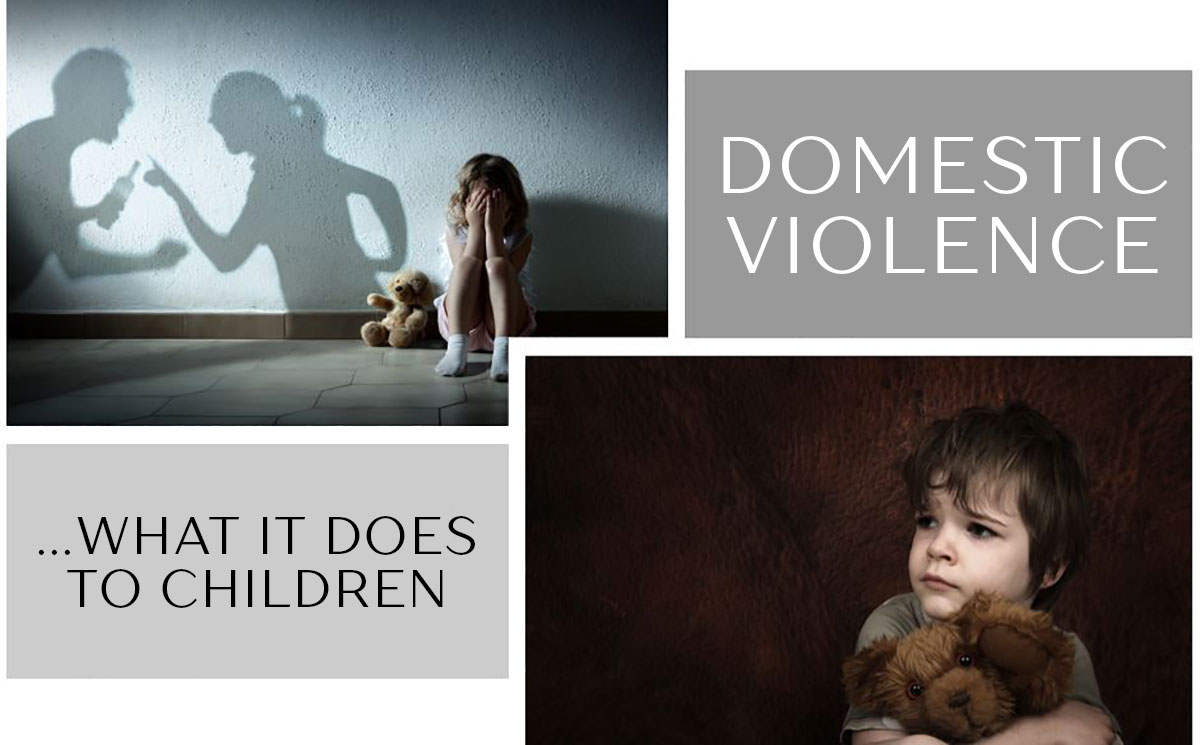 Please join us in increasing awareness this month for Domestic Violence Awareness Month