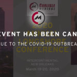 The 2020 Annual Longshore Conference has been cancelled. Please be on the lookout for emails about a reschedule date.