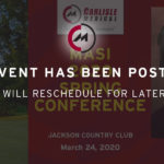 This event is postponed to a later date this year (date TBD)