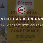 This event has been canceled due to COVID-19