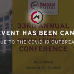 This event has been canceled for 2020