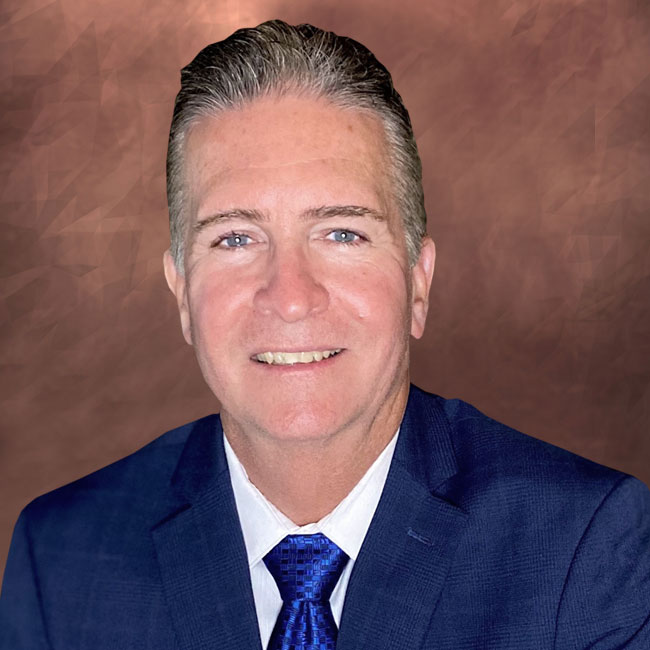 Clark Hooper, National Sales Executive (National)