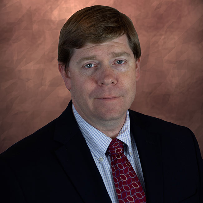 Jeff Carlisle, Vice President