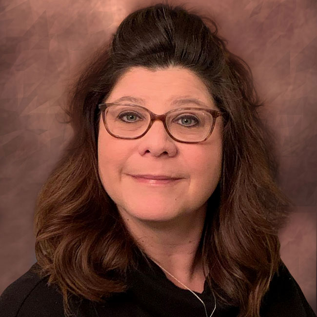 Tracy Wall, Regional Sales Executive