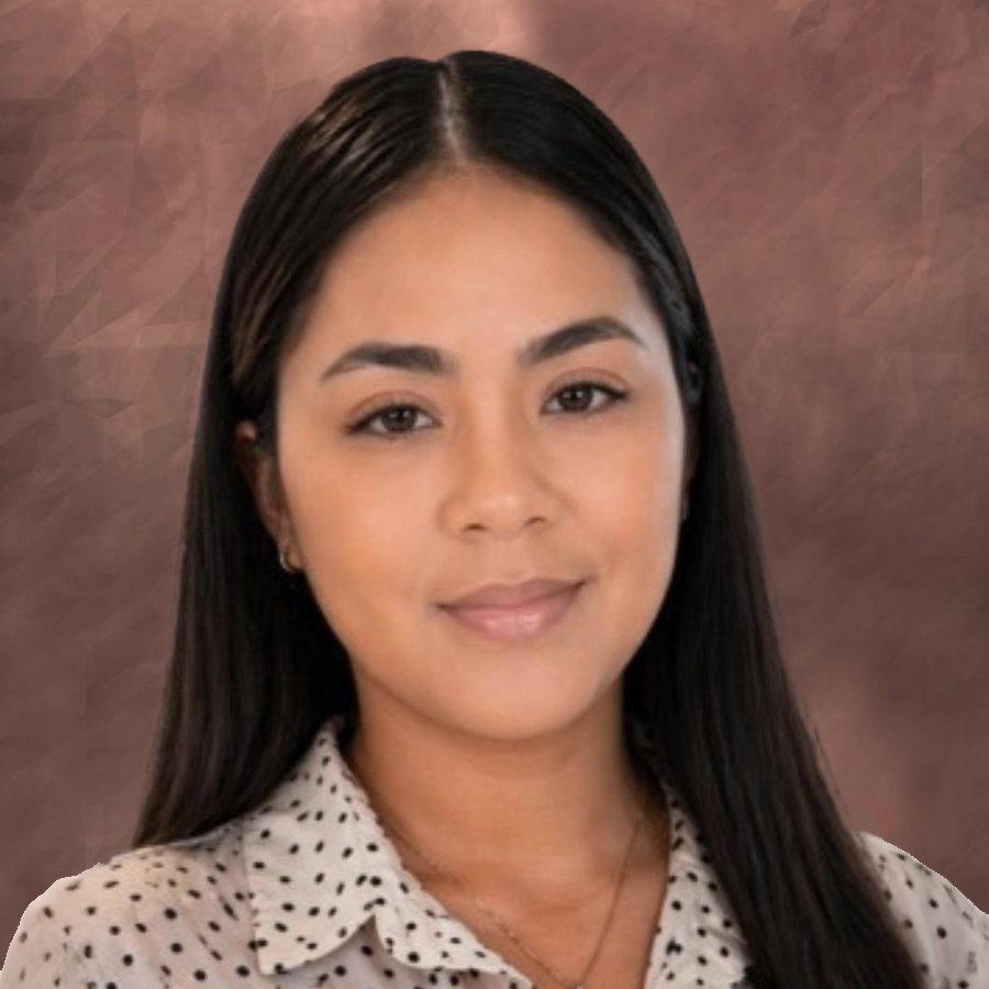 Chelsea Castillo, Regional Sales Manager